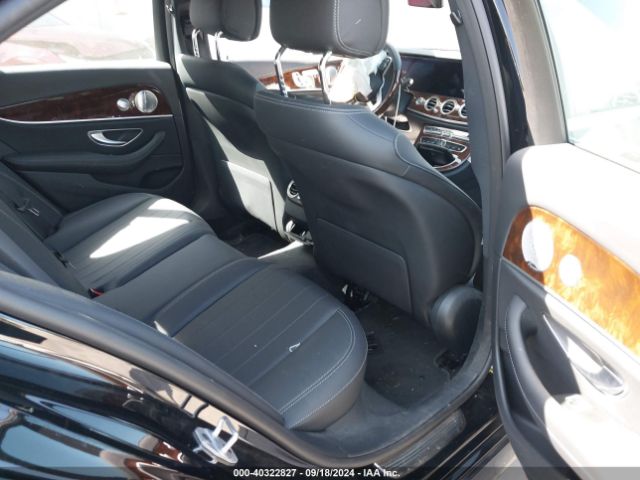 WDDZF8DB6LA755870 Mercedes-Benz E 350
