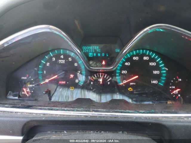1GNKRHKD6HJ252717 Chevrolet Traverse 2lt