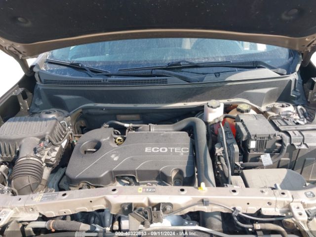 2GNAXSEV0J6247440 Chevrolet EQUINOX LT