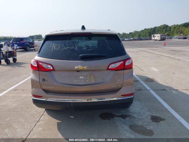 2GNAXSEV0J6247440 Chevrolet EQUINOX LT