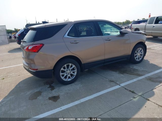 2GNAXSEV0J6247440 Chevrolet EQUINOX LT