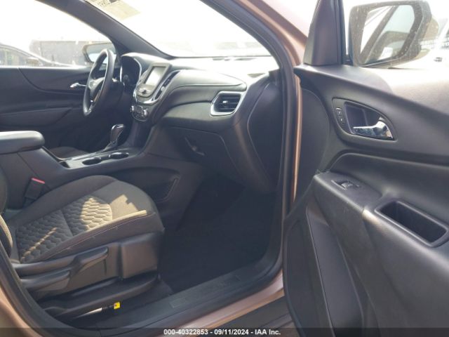 2GNAXSEV0J6247440 Chevrolet EQUINOX LT
