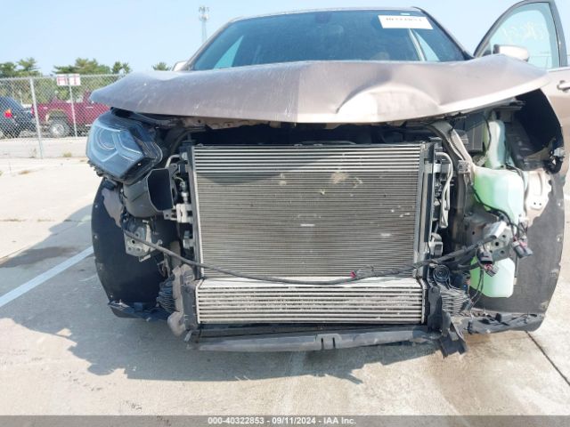 2GNAXSEV0J6247440 Chevrolet EQUINOX LT