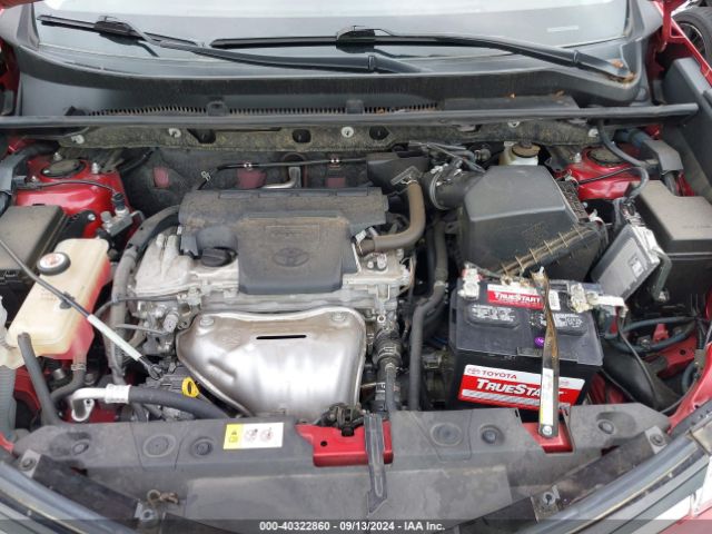 JTMWFREV3HJ146206 Toyota Rav4 Xle