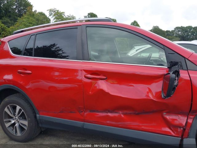 JTMWFREV3HJ146206 Toyota Rav4 Xle