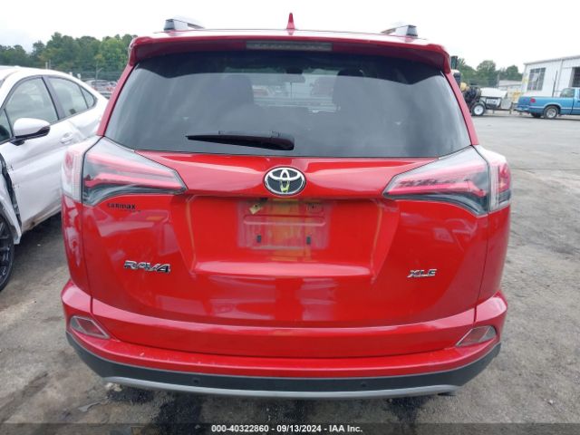 JTMWFREV3HJ146206 Toyota Rav4 Xle