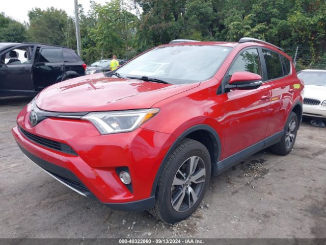 JTMWFREV3HJ146206 Toyota Rav4 Xle