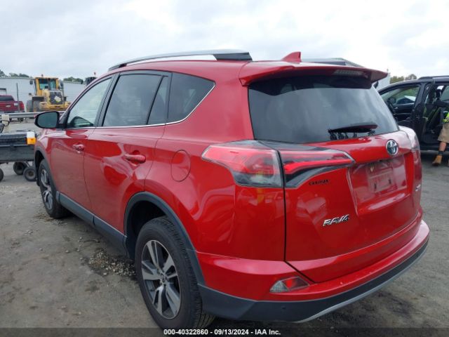 JTMWFREV3HJ146206 Toyota Rav4 Xle