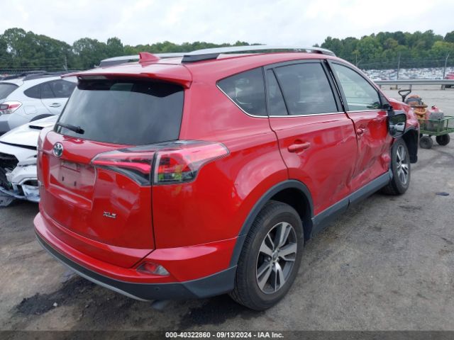 JTMWFREV3HJ146206 Toyota Rav4 Xle