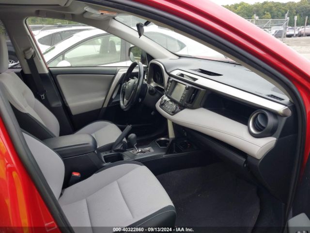 JTMWFREV3HJ146206 Toyota Rav4 Xle