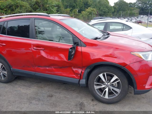 JTMWFREV3HJ146206 Toyota Rav4 Xle