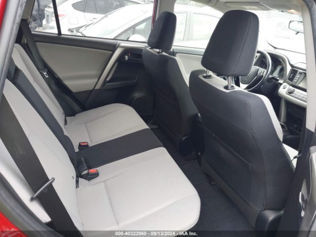 JTMWFREV3HJ146206 Toyota Rav4 Xle
