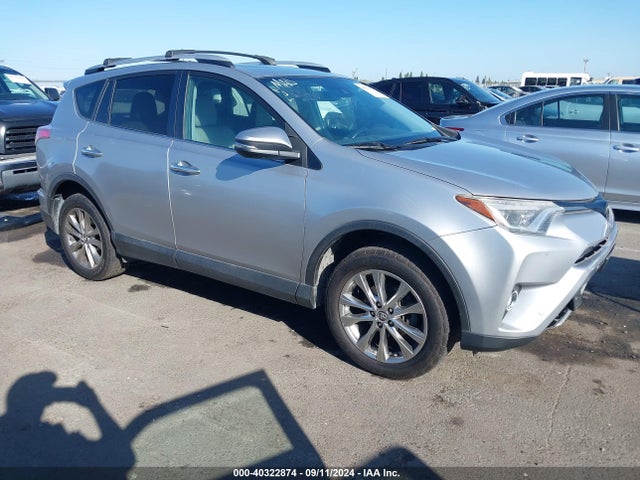 2016 2T3DFREV2GW536608 main image