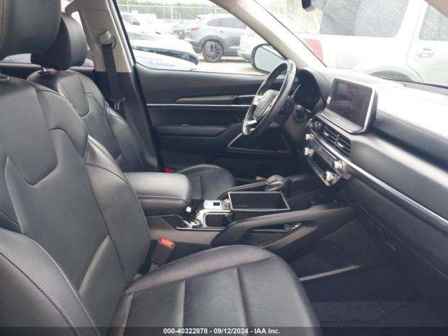 5XYP2DHC8NG241675 KIA Telluride Lx
