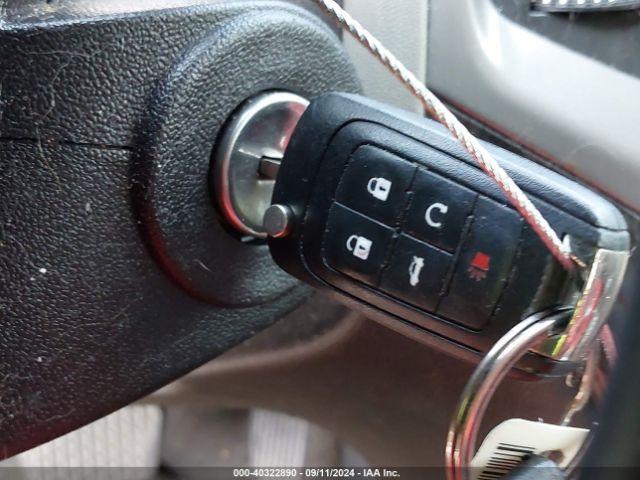 1G4PR5SK3F4120713 Buick Verano Convenience Group