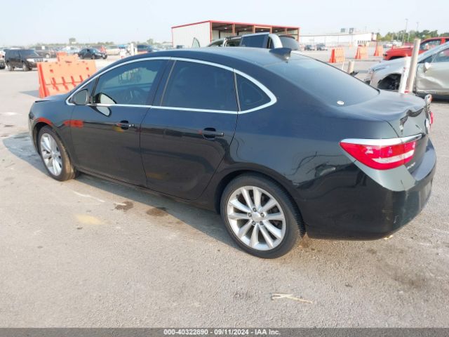 1G4PR5SK3F4120713 Buick Verano Convenience Group