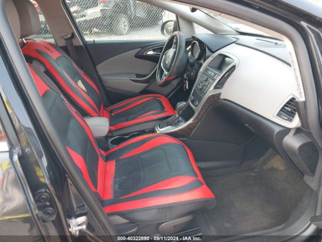 1G4PR5SK3F4120713 Buick Verano Convenience Group