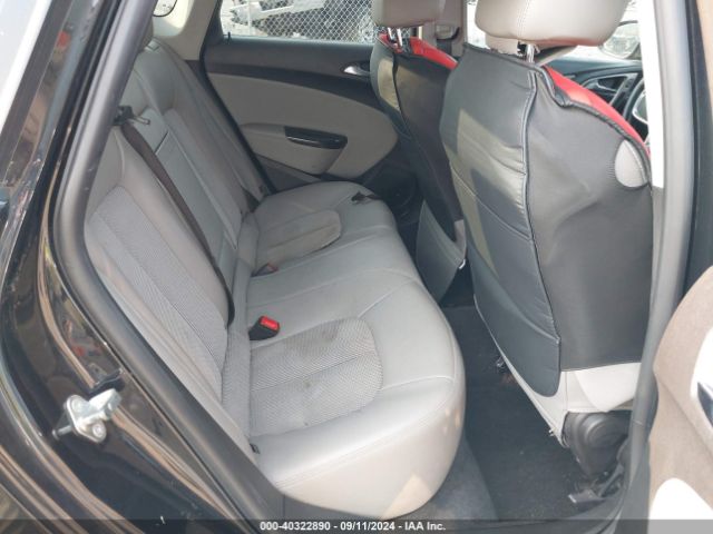 1G4PR5SK3F4120713 Buick Verano Convenience Group