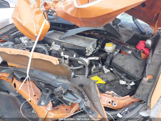 JF1VBAA66N9029634 Subaru WRX