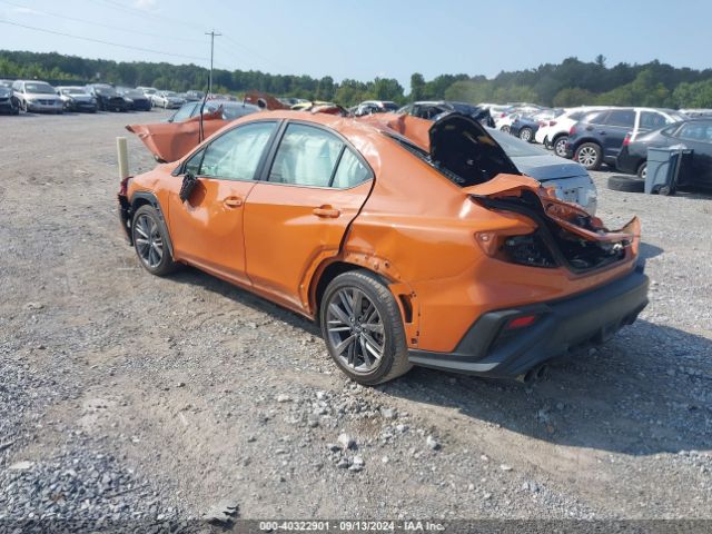 JF1VBAA66N9029634 Subaru WRX