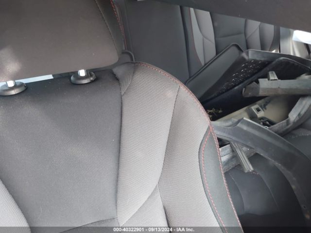 JF1VBAA66N9029634 Subaru WRX