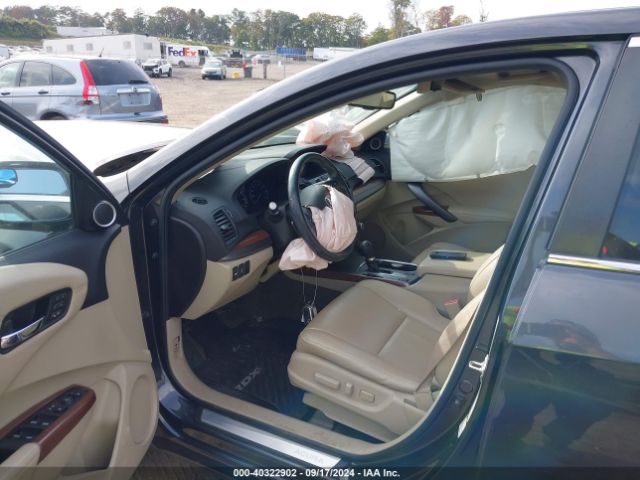 5J8TB4H59FL008220 Acura RDX