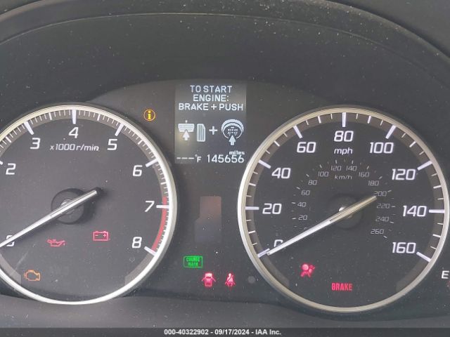 5J8TB4H59FL008220 Acura RDX