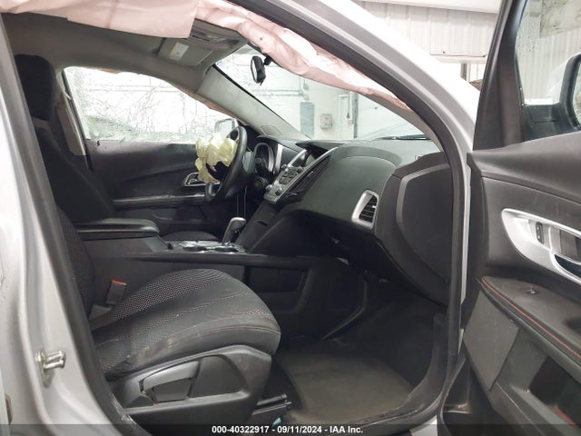 Chevrolet EQUINOX 1LT 2014 2GNFLFEK0E6291345 Image 5