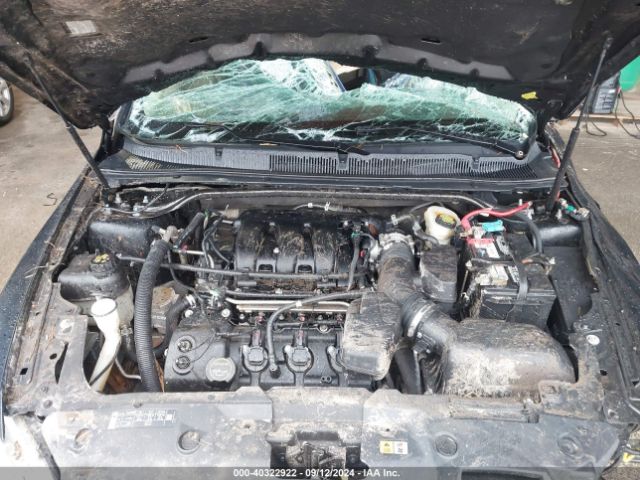 1FAHP2D8XFG104978 Ford TAURUS SE