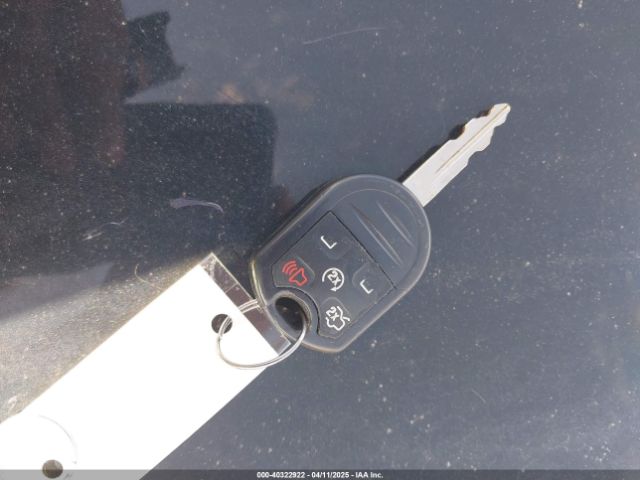 1FAHP2D8XFG104978 Ford TAURUS SE