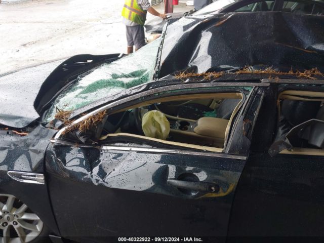1FAHP2D8XFG104978 Ford TAURUS SE