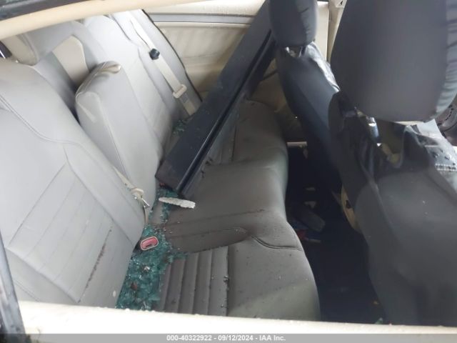 1FAHP2D8XFG104978 Ford TAURUS SE