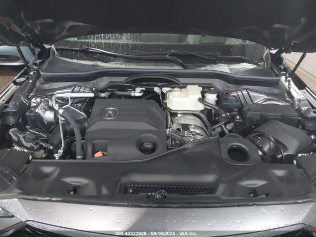5J8YD8H87RL002695 Acura Mdx Type S W/advance Package