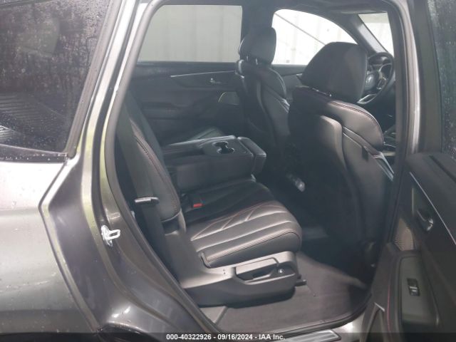 5J8YD8H87RL002695 Acura Mdx Type S W/advance Package