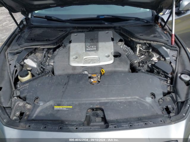 JN1BV7AP6FM343382 Infiniti Q50 SPORT