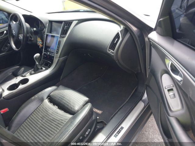 JN1BV7AP6FM343382 Infiniti Q50 SPORT