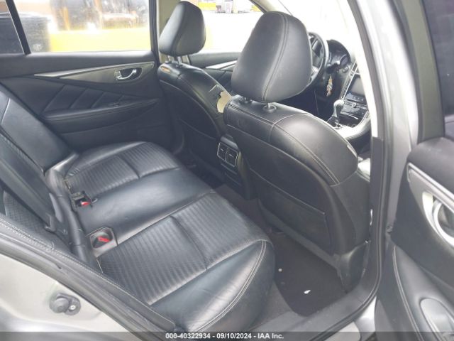 JN1BV7AP6FM343382 Infiniti Q50 SPORT