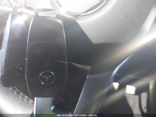 W1N4M4HB9NW240471 Mercedes-Benz Glb 250 4matic