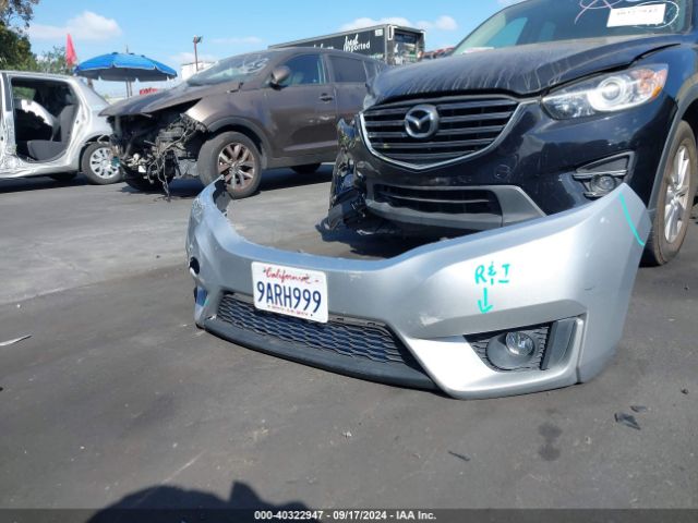 JHMGK5H78GX037076 Honda FIT EX