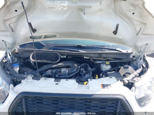 1FTBR1Y81MKA64881 Ford Transit-250