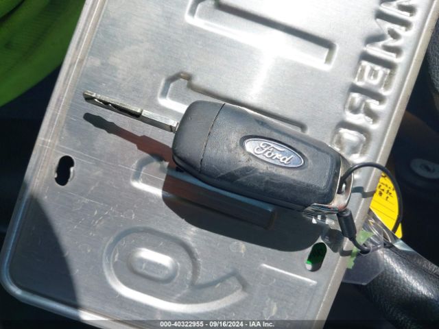 1FTBR1Y81MKA64881 Ford Transit-250