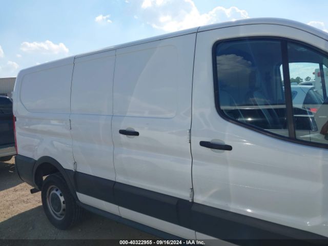 1FTBR1Y81MKA64881 Ford Transit-250