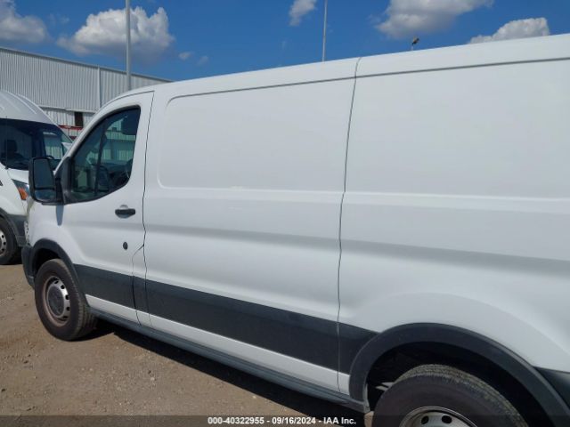 1FTBR1Y81MKA64881 Ford Transit-250