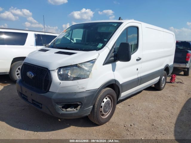 1FTBR1Y81MKA64881 Ford Transit-250
