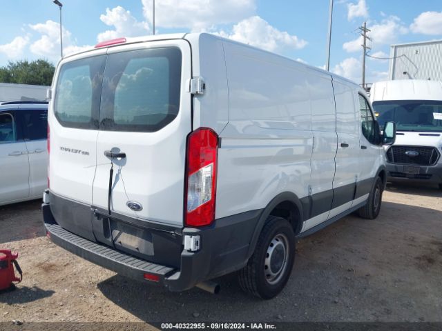 1FTBR1Y81MKA64881 Ford Transit-250