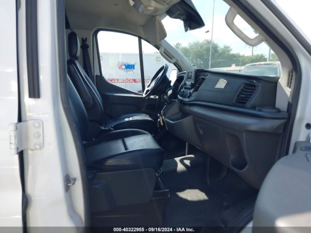 1FTBR1Y81MKA64881 Ford Transit-250