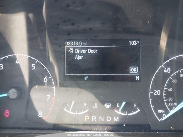 1FTBR1Y81MKA64881 Ford Transit-250