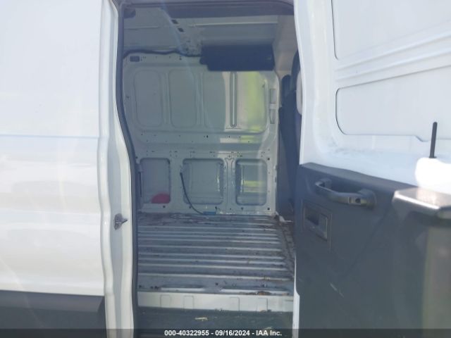 1FTBR1Y81MKA64881 Ford Transit-250