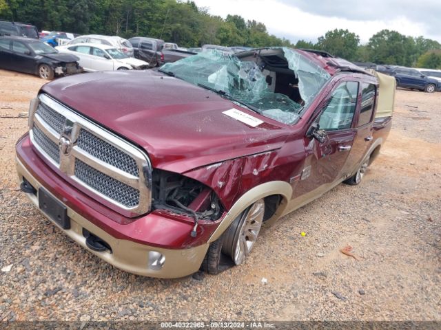 1C6RR7PM0GS261567 RAM 1500 Longhorn