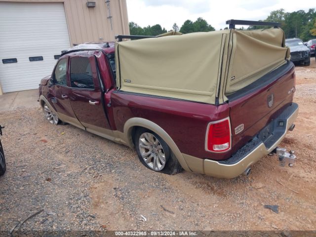 1C6RR7PM0GS261567 RAM 1500 Longhorn